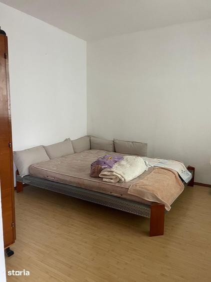 Apartament cu 2 camere în 9 Mai