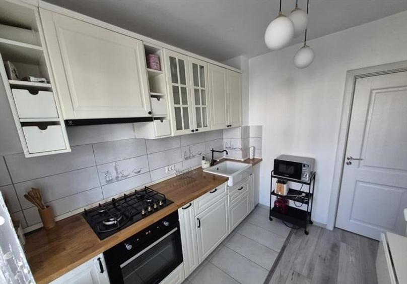Apartament 2 camere Obor - 4