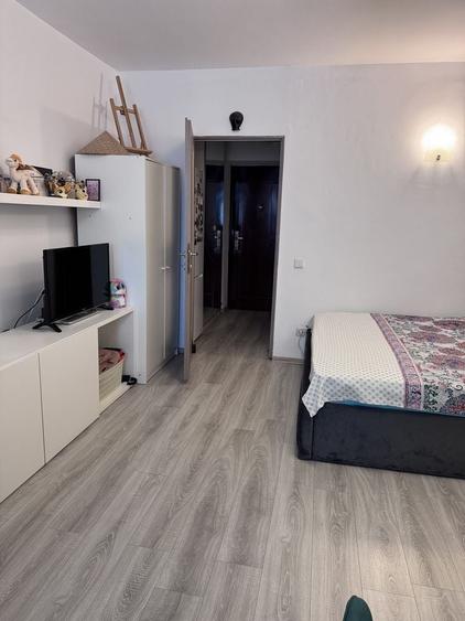 Garsonieră decomandată în Pantelimon