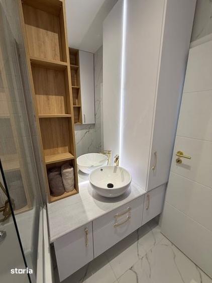 apartament cu 2 camere de inchiriat in zona drumul taberei - 7