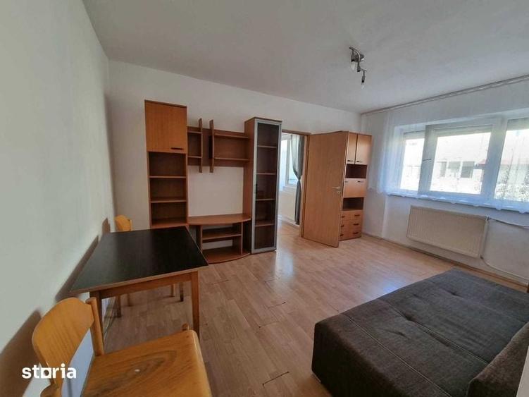 Apartament cu 2 camere în Calea Aradului