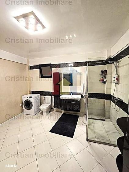 Casă cu 4 camere în Chercea