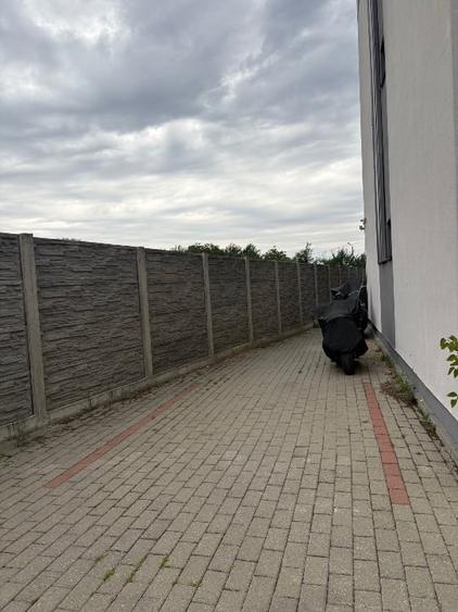 Apartament cu 2 camere decomandat, mobilat în Braytim
