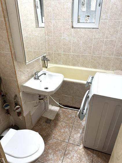 Apartament cu 2 camere decomandat, mobilat în Nord - Spitalul Județean