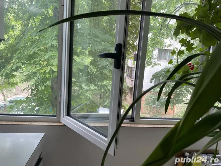 Apartament cu 3 camere în Tătărași