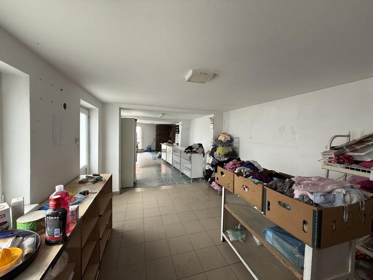Casă individuală cu 3 camere cu Canalizare în Daia Română