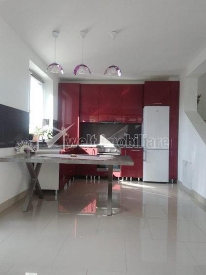 Casă cu 4 camere cu Teren 120 Mp în Europa