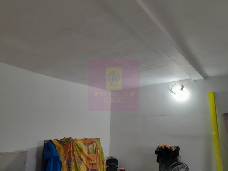 Casă cu 2 camere în Roșu