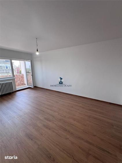 Apartament cu 2 camere semidecomandat în Tineretului