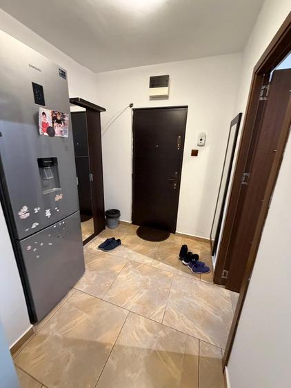 Apartament cu 2 camere semidecomandat în Titan