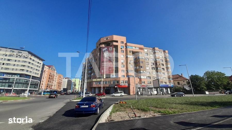 Spațiu comercial, de 750 mp, în Trei Stejari