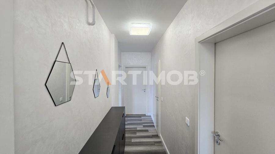 Apartament 3 camere Avantgarden Bartolomeu - 20