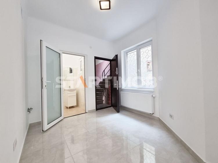 Spațiu comercial, de 70 mp, în Ultracentral