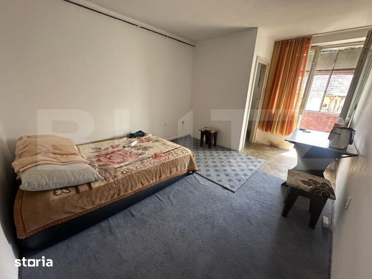 Garsonieră în Soarelui