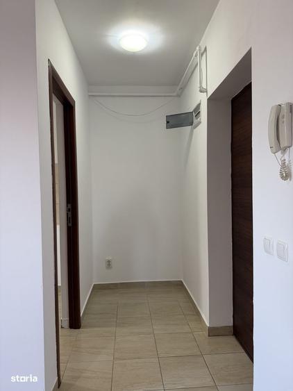 Apartament cu 2 camere decomandat în Dudu
