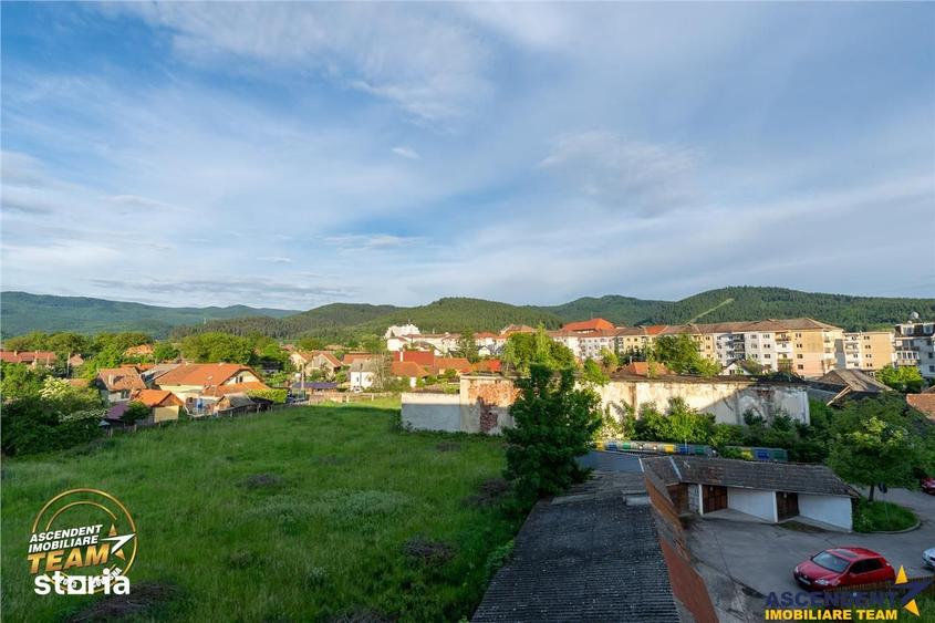 Garsonieră în Central
