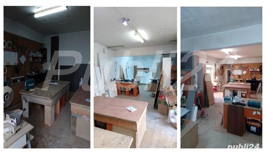 Casă cu 6 camere în Central