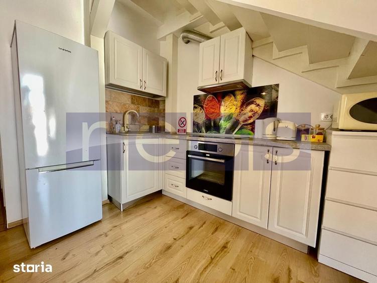 Apartament cu 4 camere în Centrul Civic
