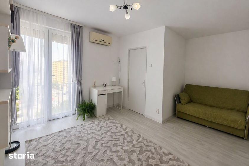 Iancului etaj 9 din 10 metrou - 2