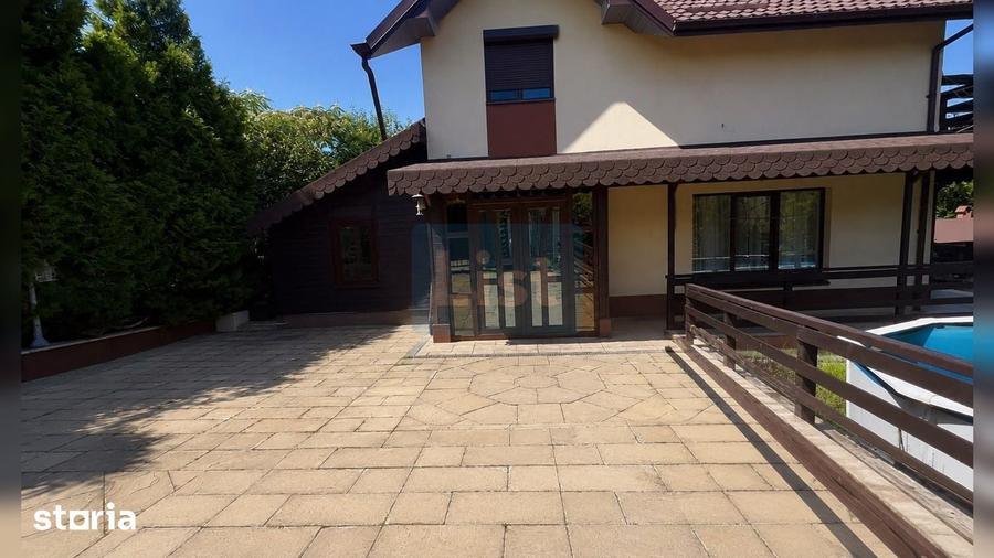 Casă cu 4 camere cu Teren 500 Mp în Bârnova