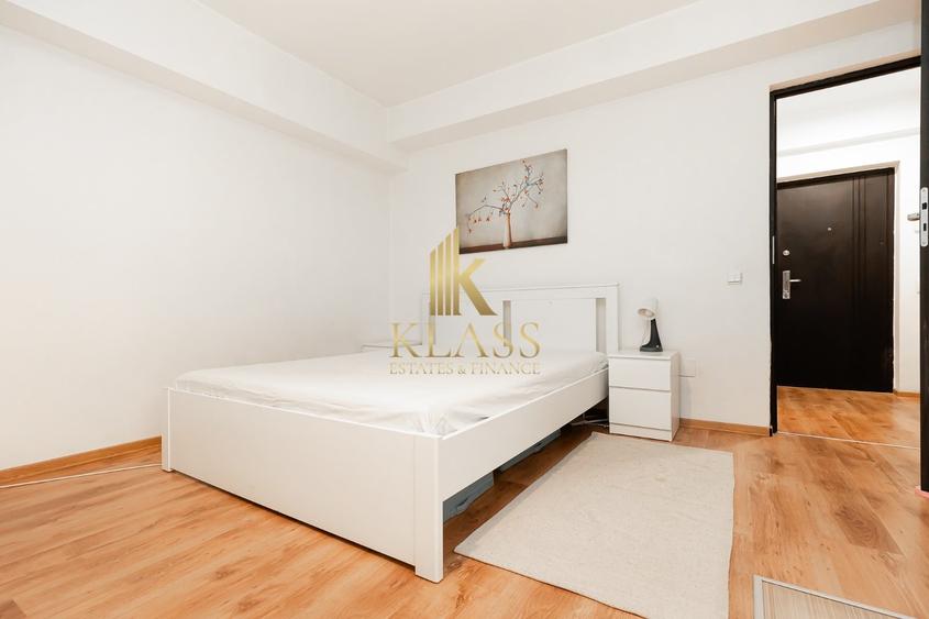 Apartament cu 2 camere în Dobroești