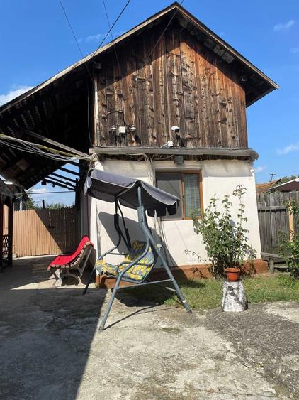 Casa cu curte si gradina Com. I.L. Caragiale, Jud Dambovita - 7