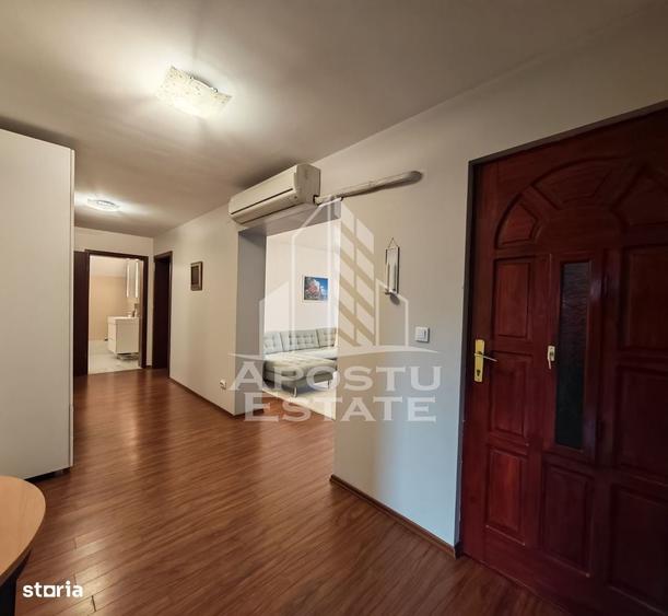 Vila cu 11 camere, renovata, de vanzare, zona Lipovei - 18