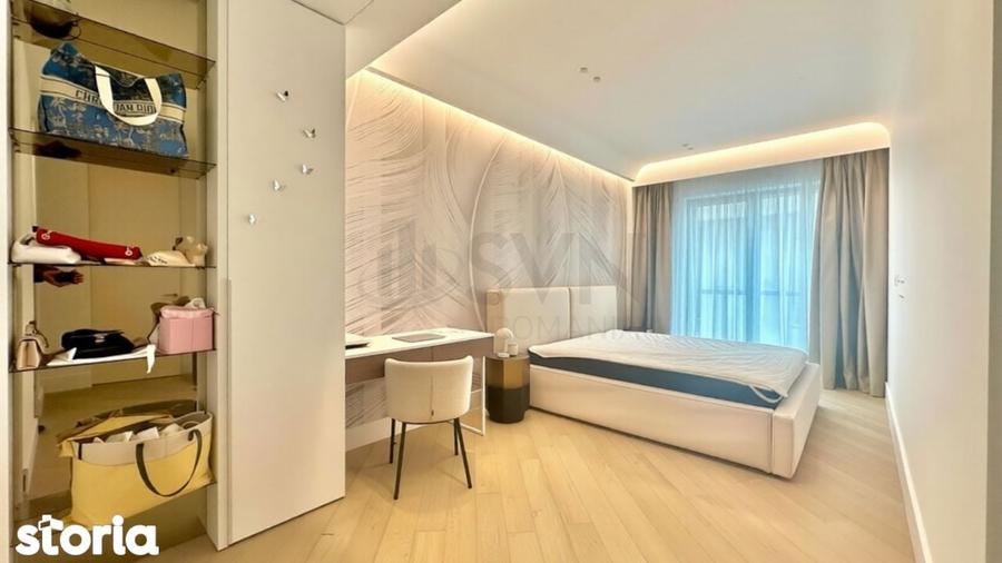 Apartament exclusivist 3 camere I Iancu Nicolae - 8