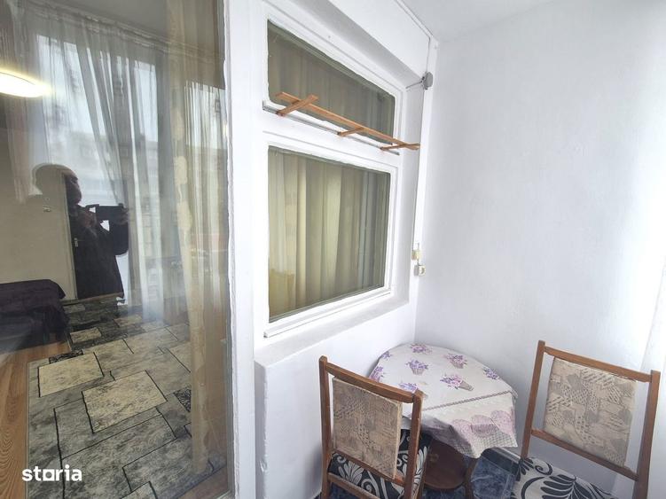 Garsonieră semidecomandată în Sud