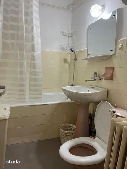 Apartament cu 2 camere în Vicovu de Sus