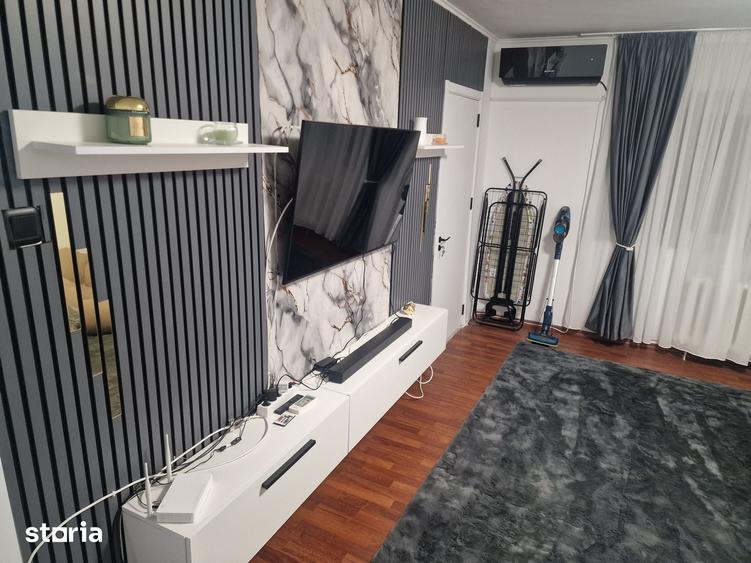 Apartament cu 2 camere în Crângași