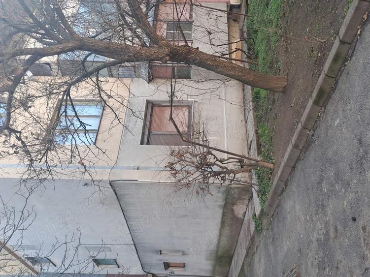 Apartament cu 2 camere în Calafat