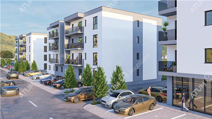 Apartament cu 2 camere decomandat în Aeroport