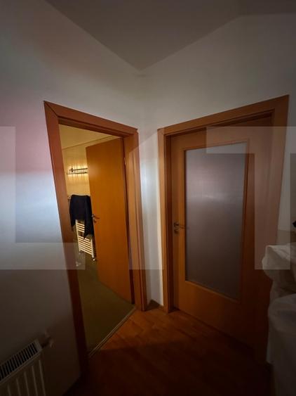 Apartament cu 2 camere decomandat, mobilat în P-ța Unirii