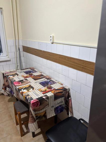 Garsonieră decomandată în Complex Studențesc