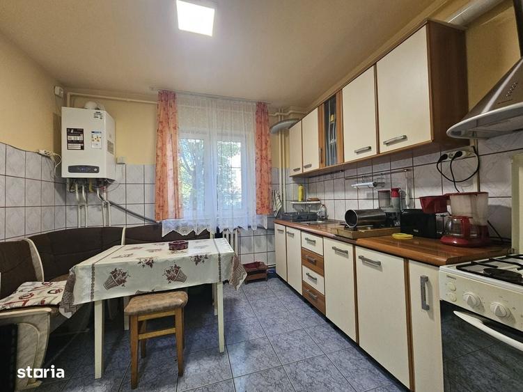 Apartament 3 camere , zona Miorita - 14