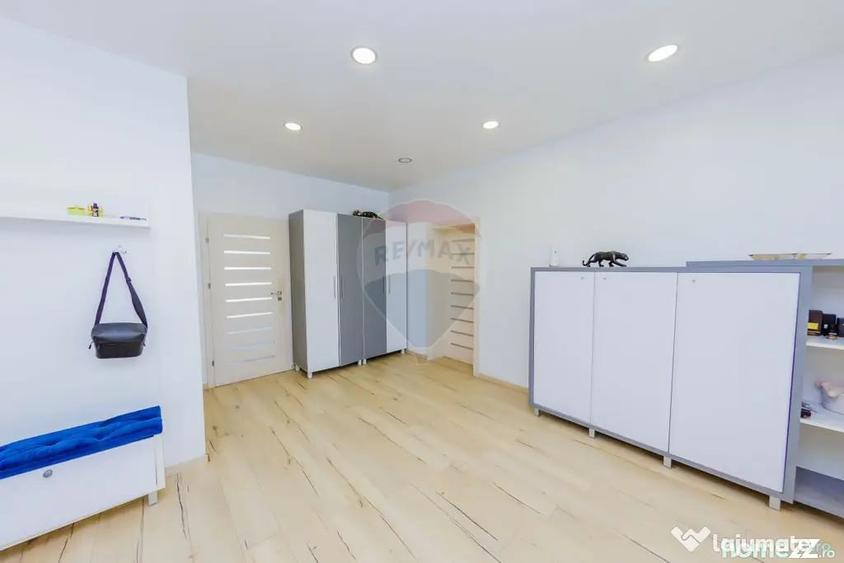 Penthouse exclusivist 186 M2C de vanzare in zona Centra... - 1