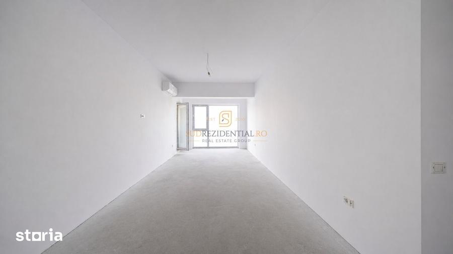 Apartament cu 2 camere în Sud