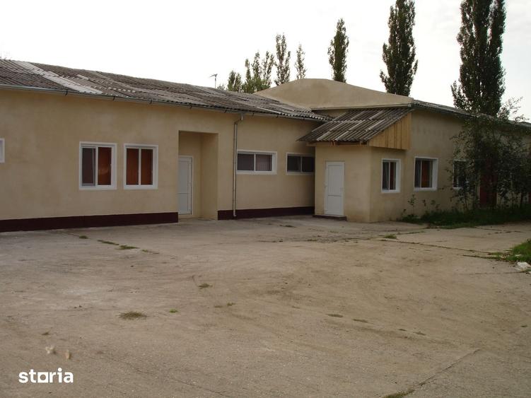 Teren de 180000 mp, în Gai