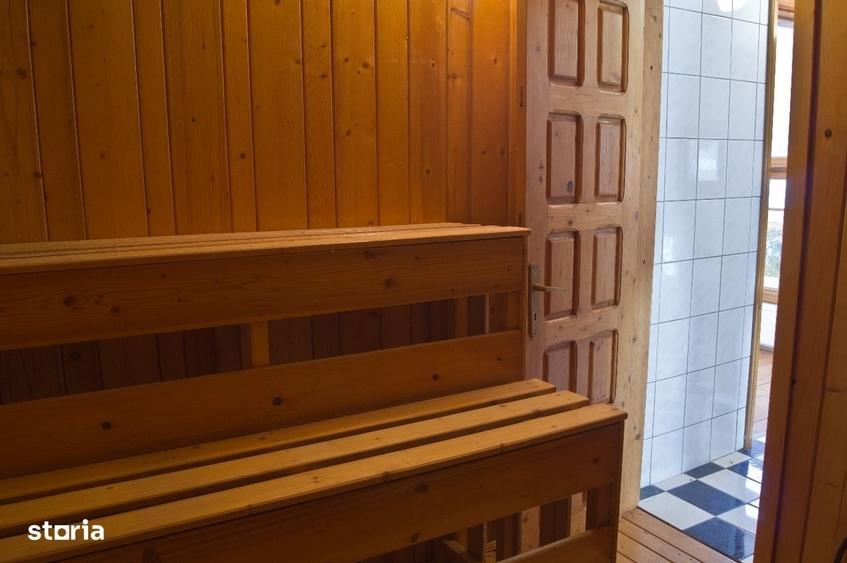 Casă cu 4 camere în Gruiu