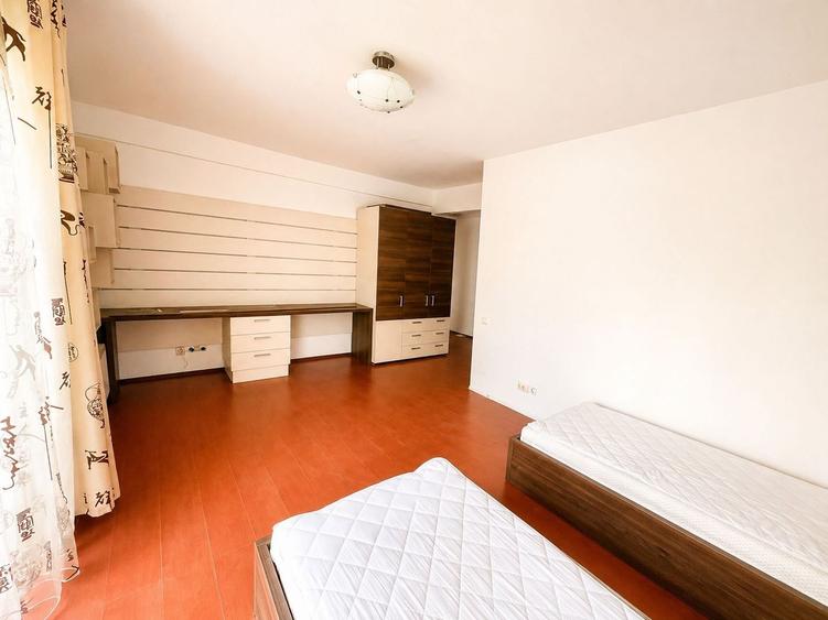 Apartament tip studio | 45 de mp  | Balcon | Zona Vivo - 2