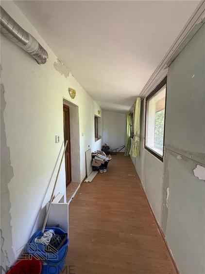 Garsonieră decomandată în Tătăranu