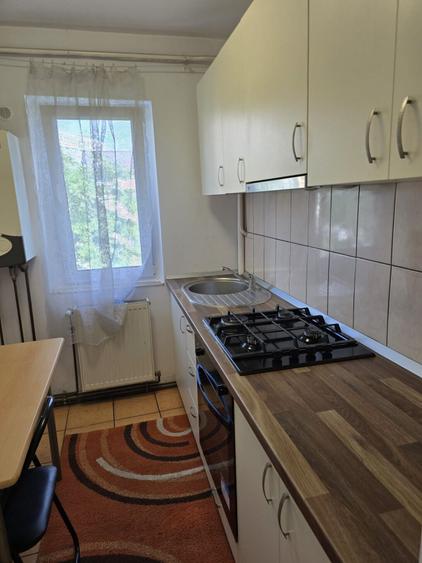 Apartament cu 2 camere decomandat, mobilat în Alexandru cel Bun