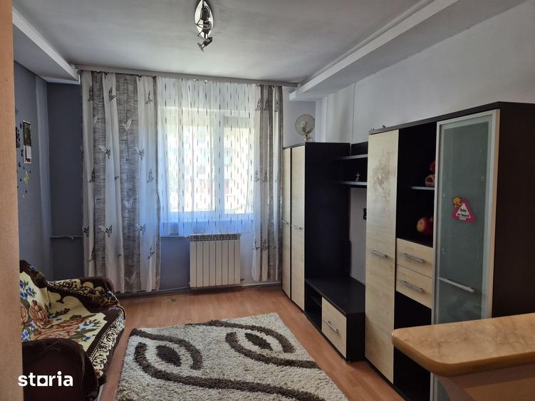 Garsonieră în Șega