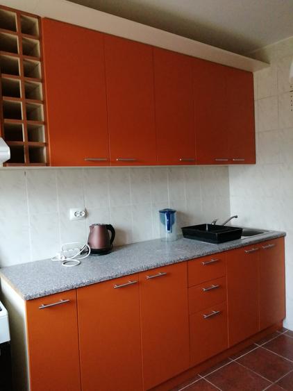 Apartament cu 2 camere semidecomandat în Dorobanți