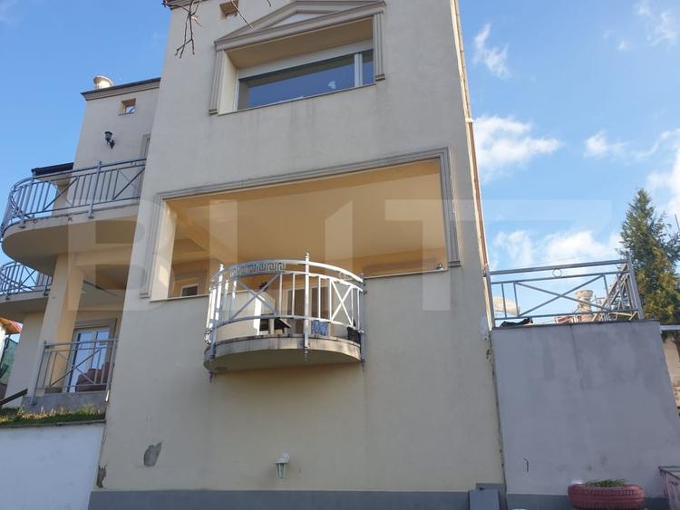 Vilă de vânzare, 168 mp, zona Bucium Iași - 8