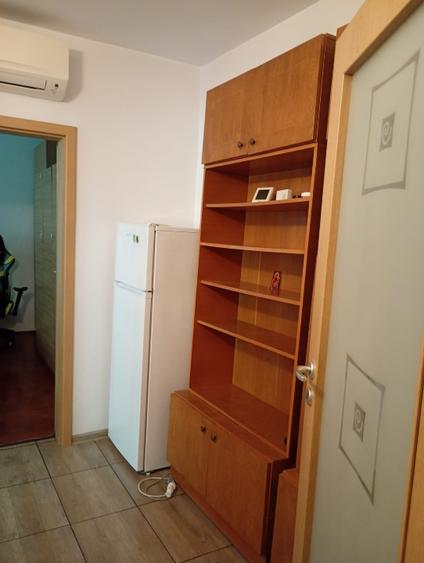 Apartament cu 2 camere decomandat în Dacia
