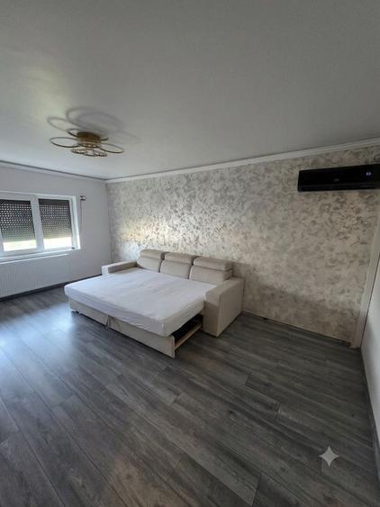 Apartament cu 2 camere decomandat în Dorobanți 2
