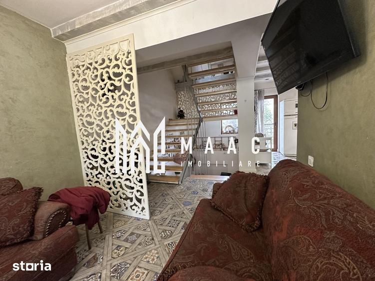 Apartament cu 4 camere în Central