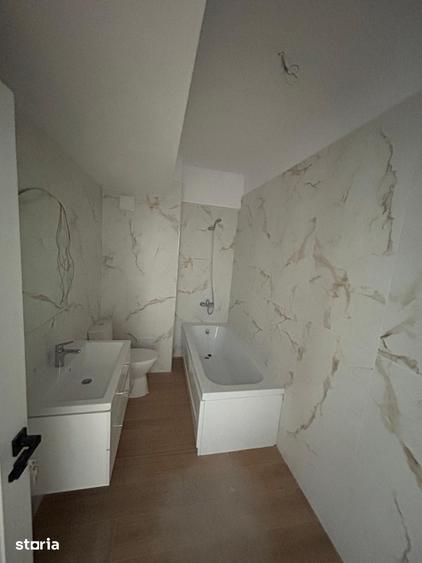 Soleia Residence, 2 camere cu boxa si parcare - 2